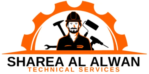 Sharea al alwan Technical Services
